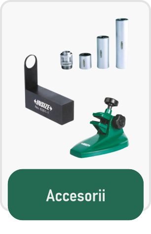 Accesorii - Micrometre si pasametre